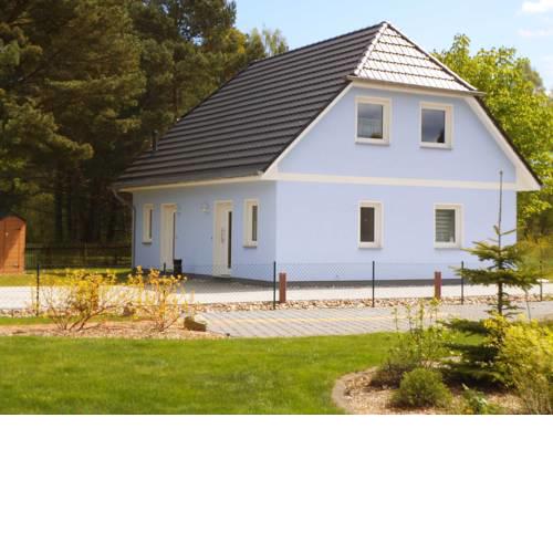 Haus "Sonneneck" 2 Fewo