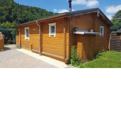 Haus Sonneneck an der Lahn