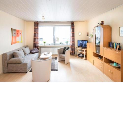 Haus Sonneneck App. 2