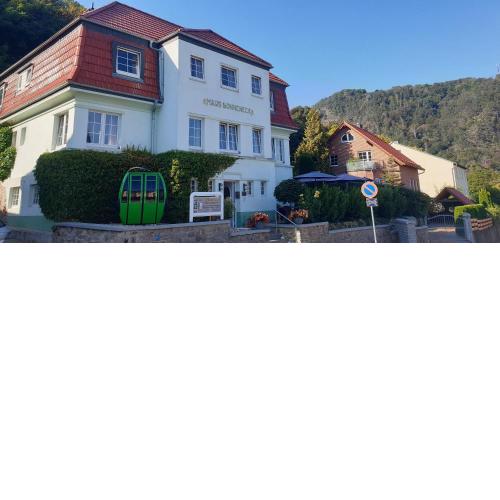 Haus Sonneneck