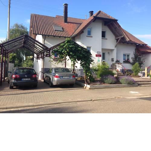 Haus Sonnengarten