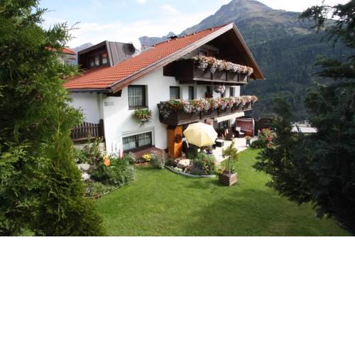 Haus Sonnenhang