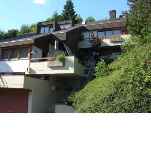 Haus Sonnenhang