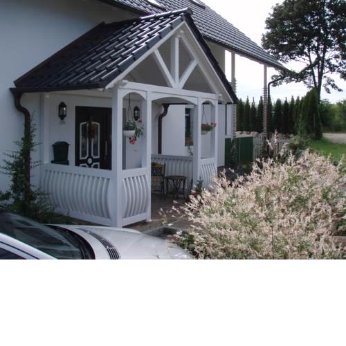 Haus Sonnenhügel