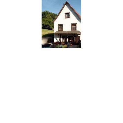 Haus Sonnenhügel