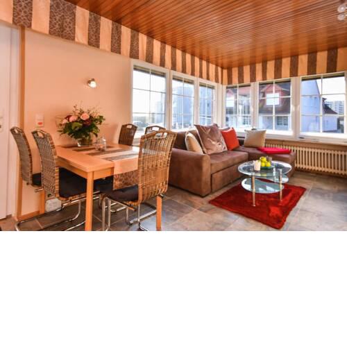 Haus Sonneninsel Wohnung 2
