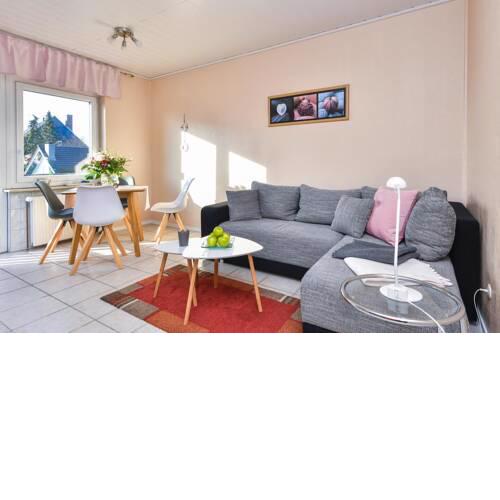Haus Sonneninsel Wohnung 5
