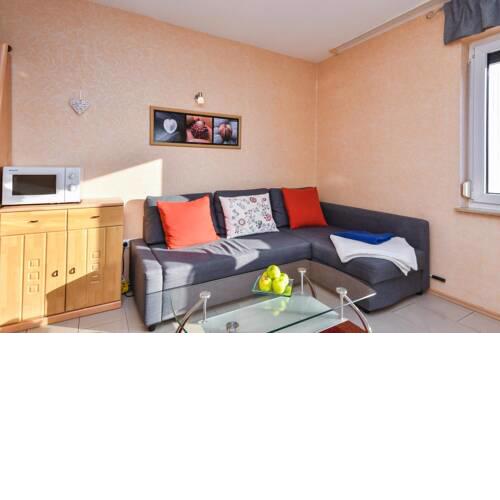 Haus Sonneninsel Wohnung 6