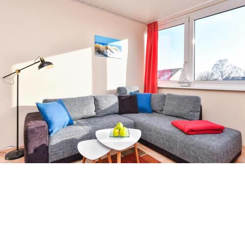 Haus Sonneninsel Wohnung 7