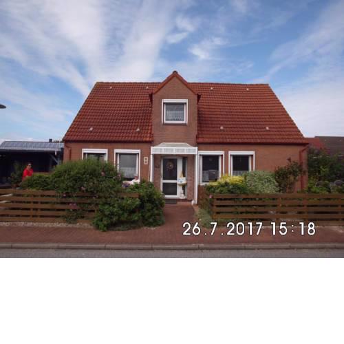 Haus Sonneninsel