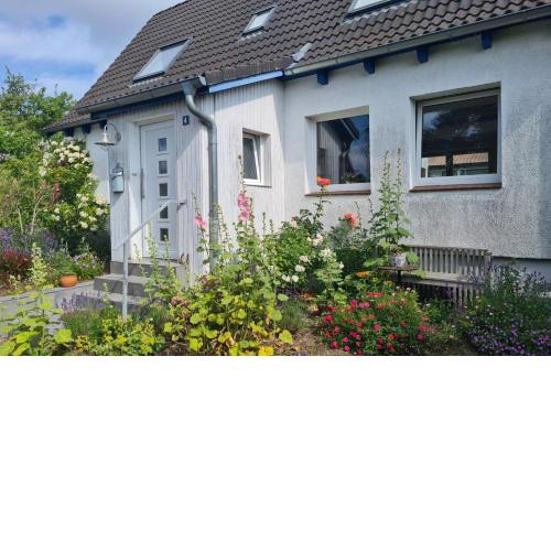 Haus Sonnenlicht. Idylle am Ratzeburger See!