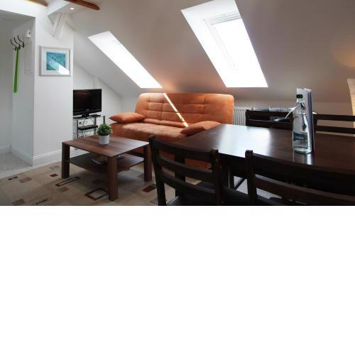 Haus Sonnenröschen Isabel