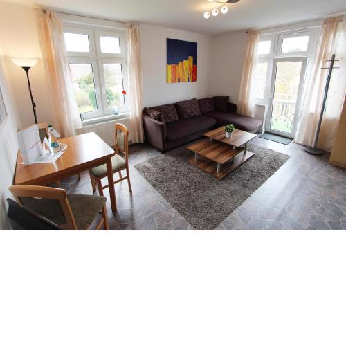 Haus Sonnenröschen Röschen