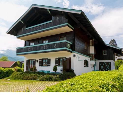 Haus Sonnenrose