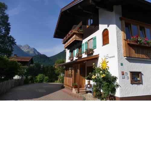 Haus Sonnenruh