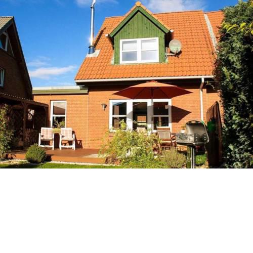 Haus Sonnenschein - [#11296]