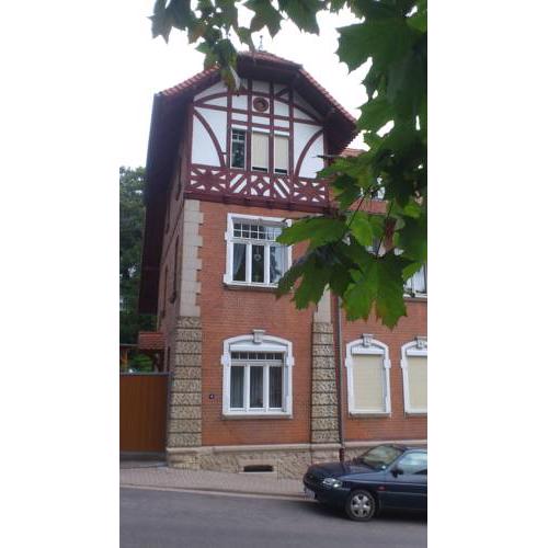 Haus Sonnenschein - Ferienwohnung Traxdorf