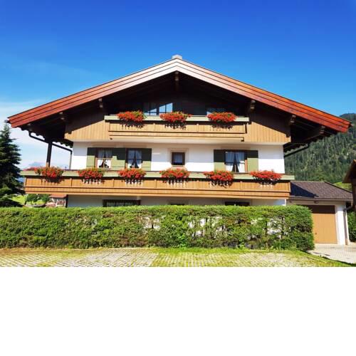 Haus Sonnenschein - Fewo Breitkopf