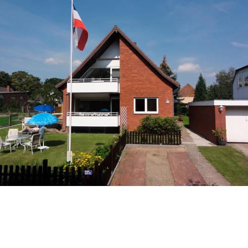 Haus Sonnenschein I oben - [#0]