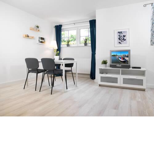 Haus Sonnenschein Seegras