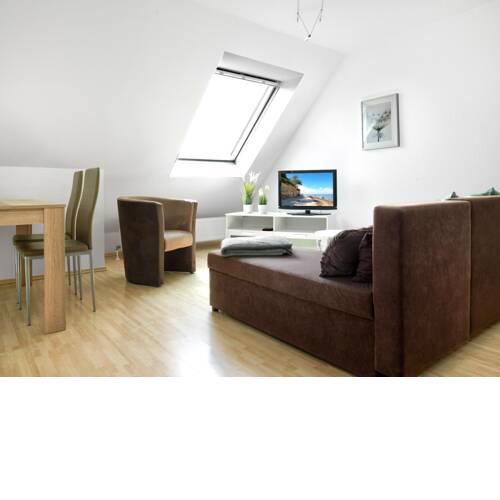 Haus Sonnenschein Sommerwiese