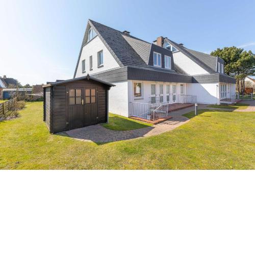 Haus Sonnenschein, Whg. G