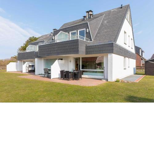 Haus Sonnenschein, Whg. H