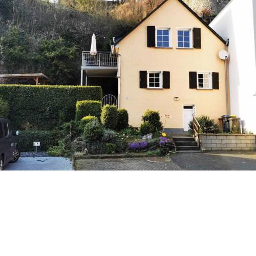 Haus Sonnenschein