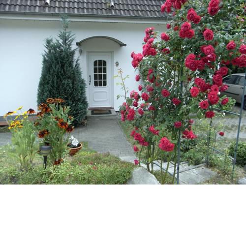 Haus Sonnenschein