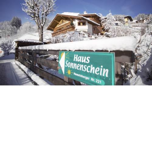 Haus Sonnenschein
