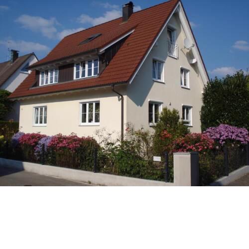 Haus Sonnenschein