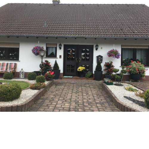 Haus Sonnenschein