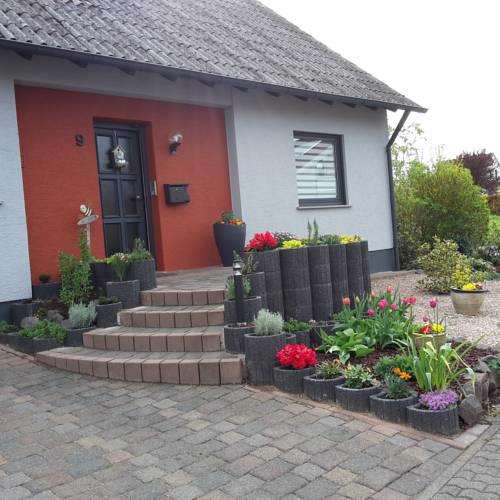 Haus Sonnenschein
