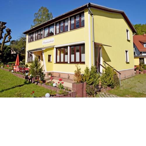 Haus Sonnenschein