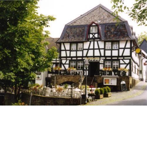 Haus Sonnenschein