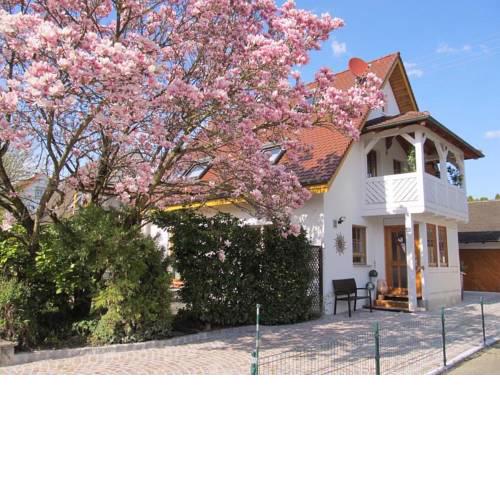 Haus Sonnenschein