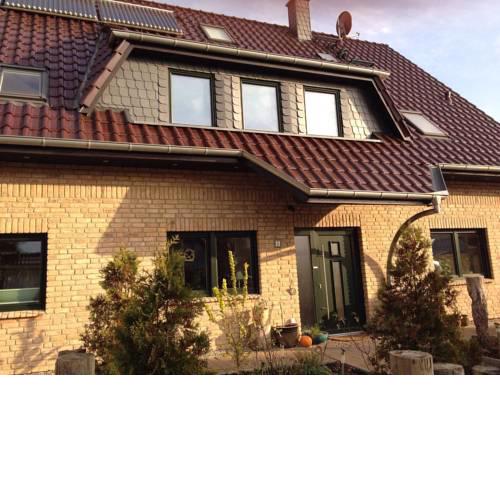 Haus Sonnenschein