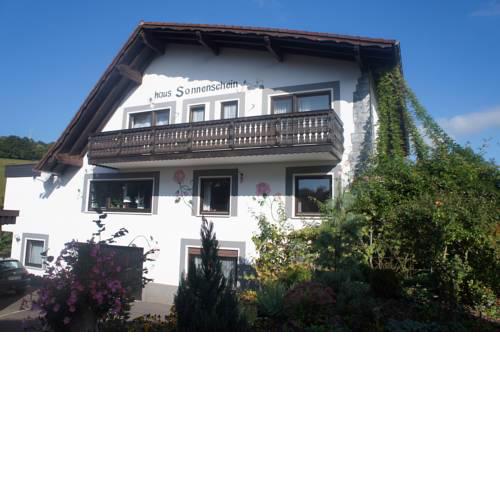 Haus Sonnenschein