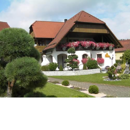 Haus Sonnenschein