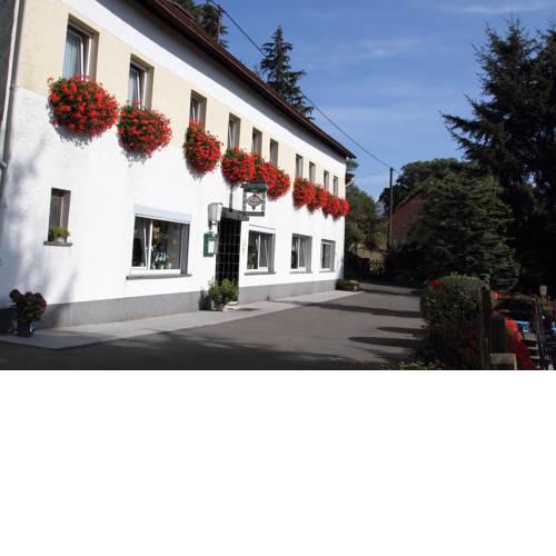 Haus Sonnenschein