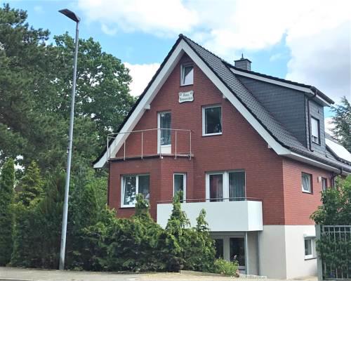 Haus Sonnenschein