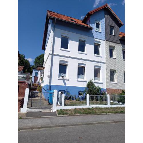 Haus Sonnenschein