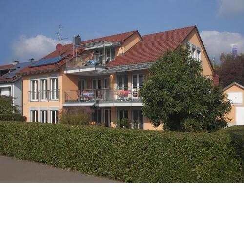 Haus Sonnenseite Wohnung Pfänder