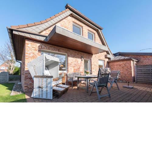 Haus Sonnenstrahl Whg 1 EG