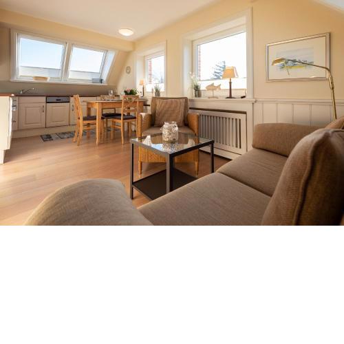 Haus Sonnenstrahl Whg 2 OG