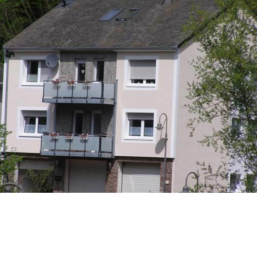 Haus Sonnentag