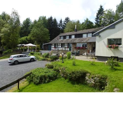 Haus Sonnentau