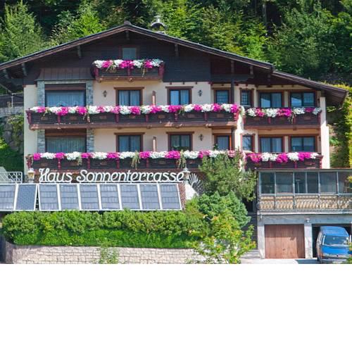 Haus Sonnenterrasse