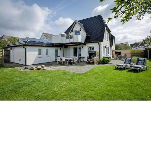 Haus Sonnentraum Whg 1 EG