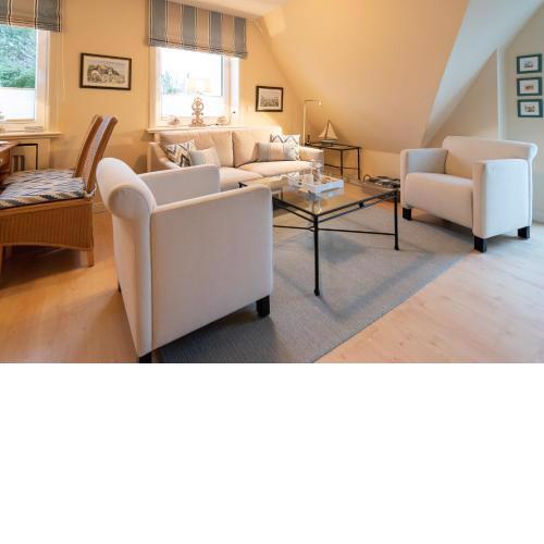 Haus Sonnentraum Whg 2 OG